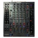 Allen&Heath Xone:92 - DJ Mengtafel