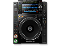 PioneerDJ CDJ-2000 NXS2 - CD/USB speler