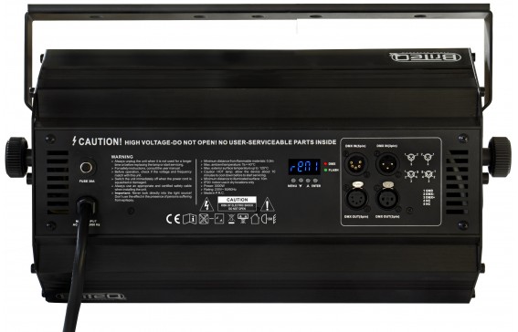 BT Strobe 3000 - Stroboscoop