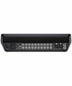 BlackMagicDesign Television Studio 4K - Videomixer