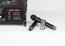 Audiophony CR-25A COMBO - Batterijluidspreker