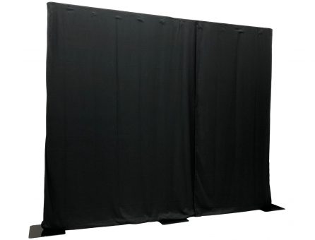 Pipe&Drape