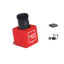 Catchbox Plus - Werpbare microfoon 103