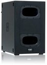 QSC KS112 - Actieve subwoofer 125