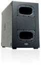 QSC KS212C - Actieve subwoofer 127