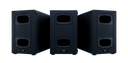 QSC KS212C - Actieve subwoofer 128
