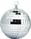 Spiegelbol detail