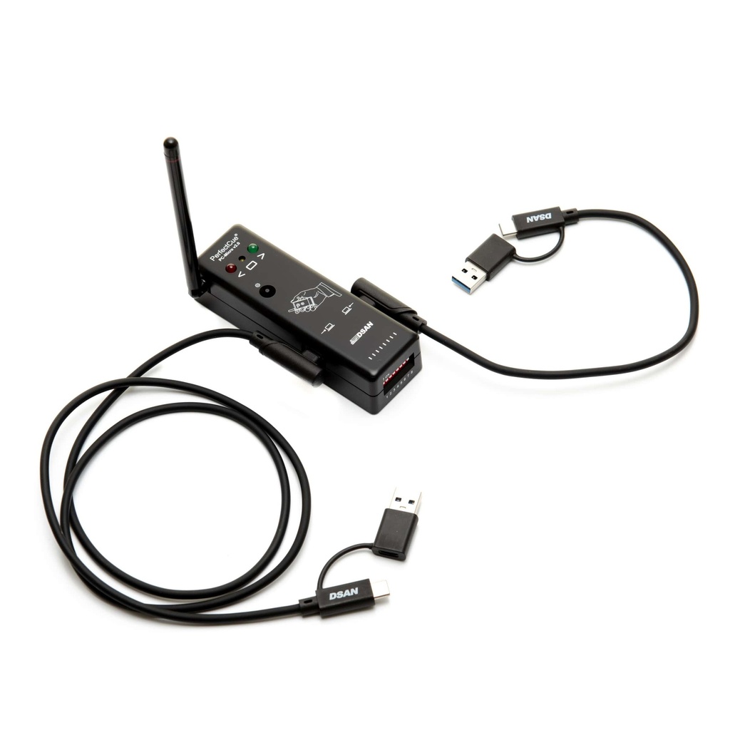 USB-ontvanger