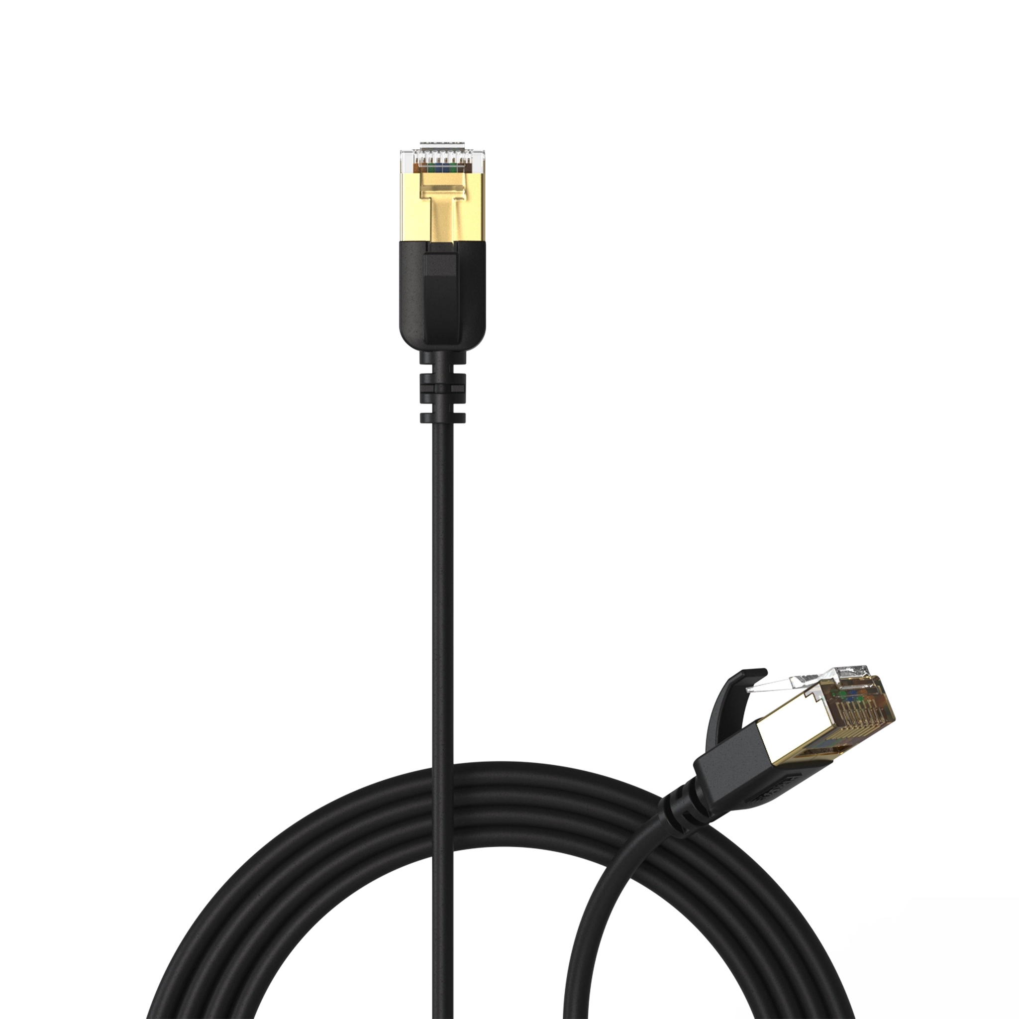 Slimline kabel