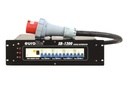 Eurolite SB-1200 - Voorkant