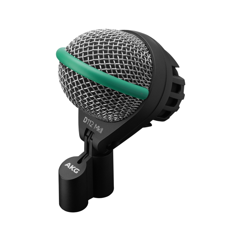 AKG D112 4