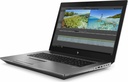 HP ZBook 17 G6 2