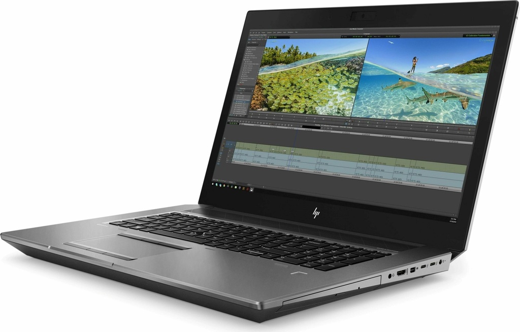 HP ZBook 17 G6 3