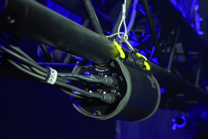 Showtec Truss Booster 4