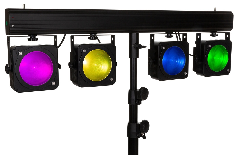 JB Systems COB-4BAR