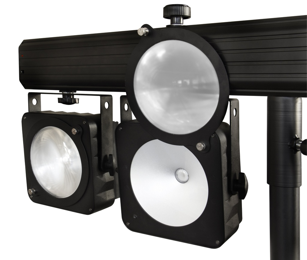 JB Systems COB-4BAR