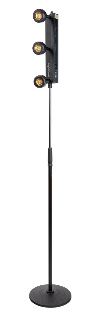 JB Systems Accu-Lightbar