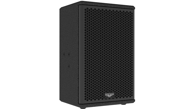Audiofocus Venu10a - Actieve luidspreker