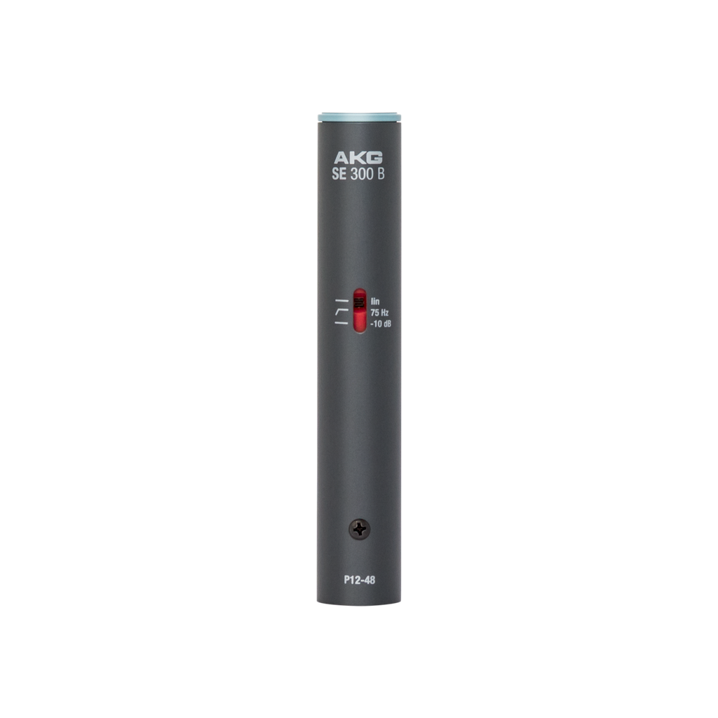 AKG SE300B - Condensatormicrofoon