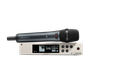 Sennheiser EW 100 G3 SKM 100-835 - Draadloze handheld microfoon set (incl. EM 100 ontvanger)