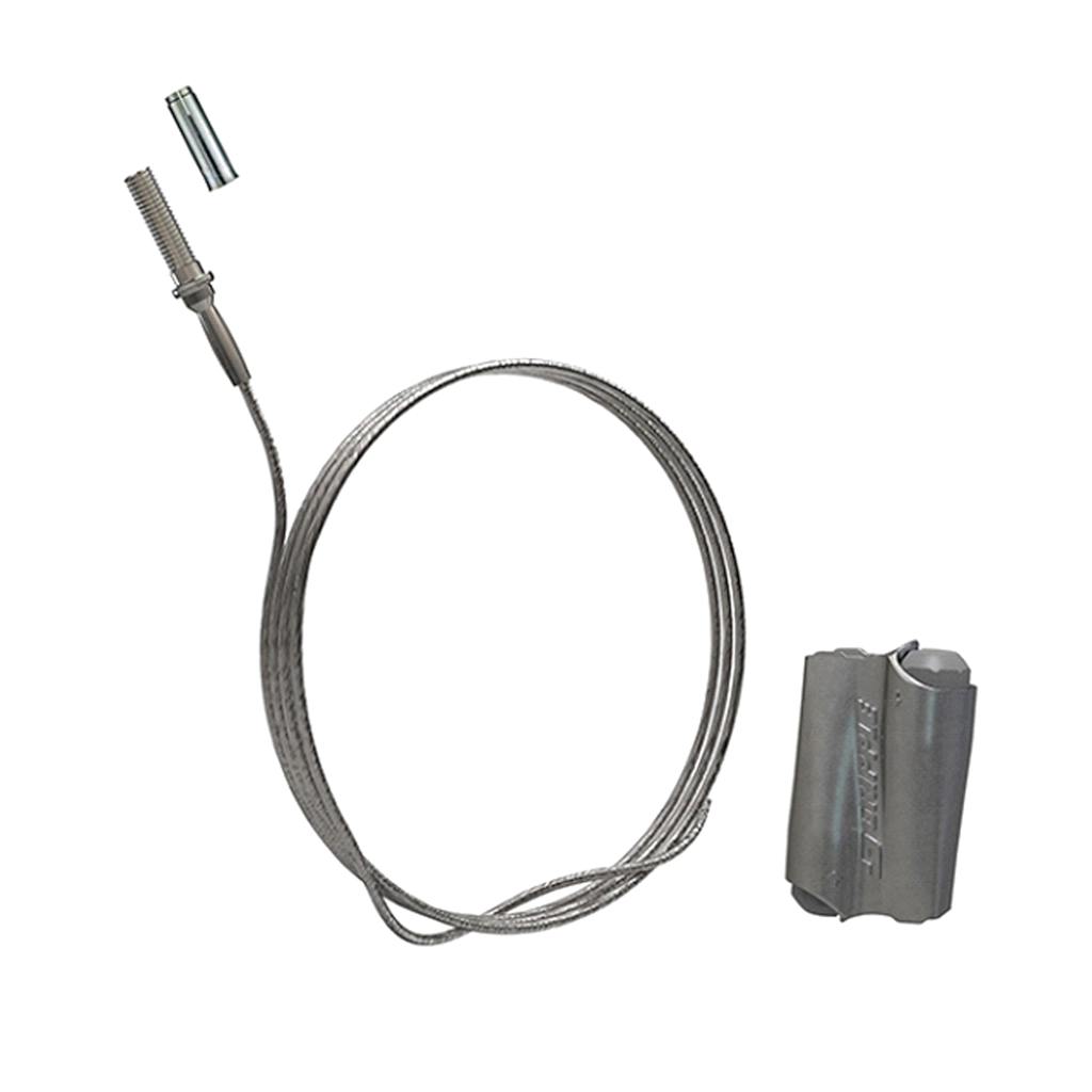 AUDAC - STG601 - Steel drop safety wire HF Express 2 - 1 meter