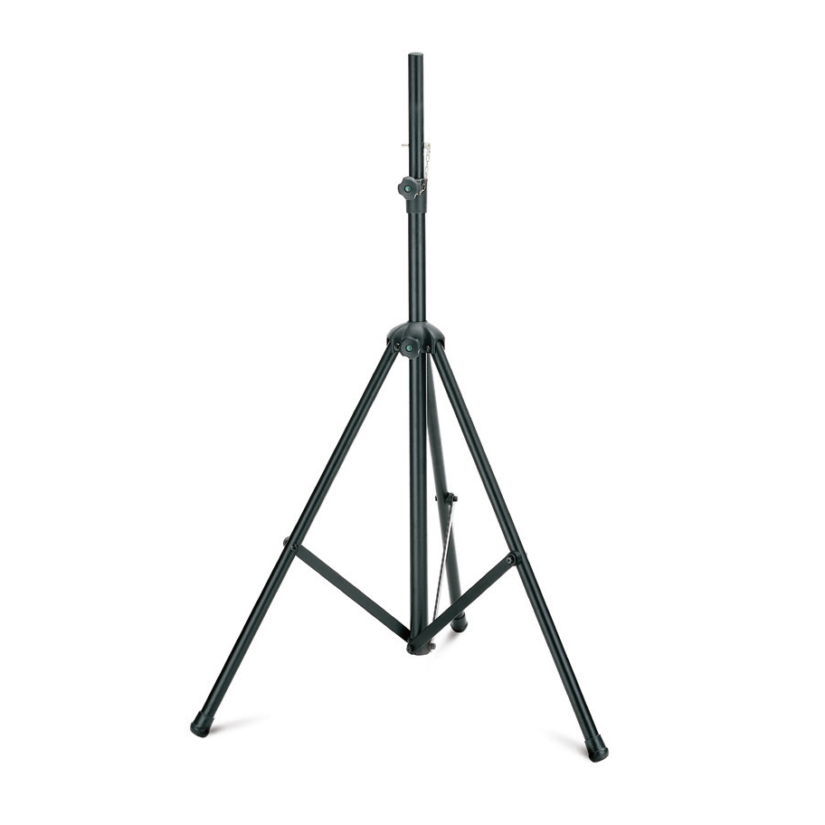 Luidsprekerstatief Euromet/Manfrotto
