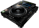 PioneerDJ CDJ-2000 nexus2