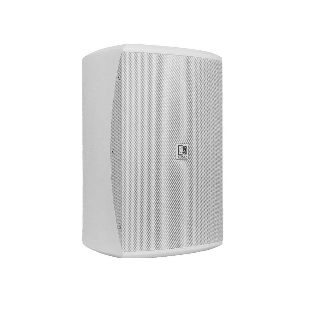 AUDAC - XENO6/W - Full range speaker 6" - White version