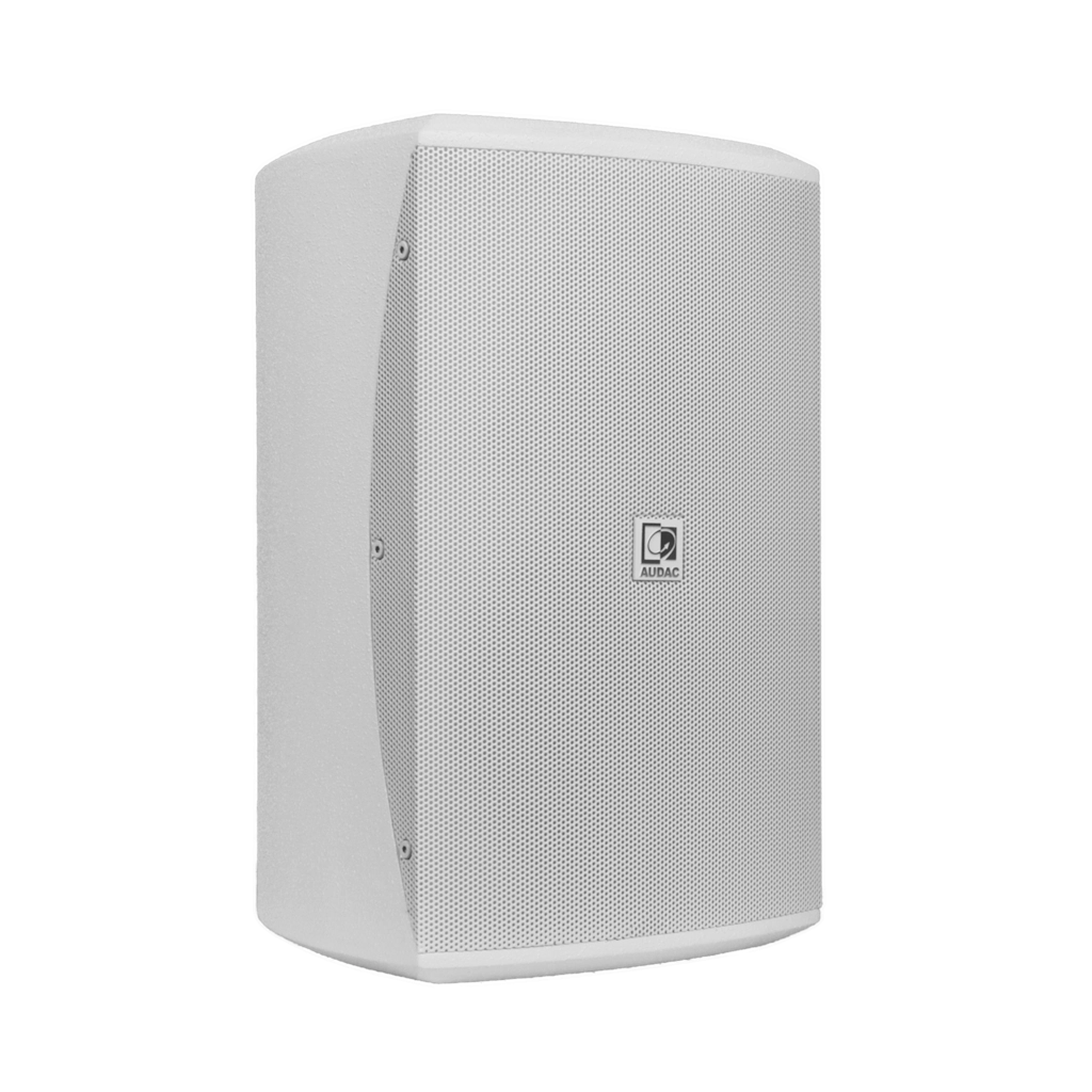 AUDAC - XENO8/W - Full range speaker 8" - White version