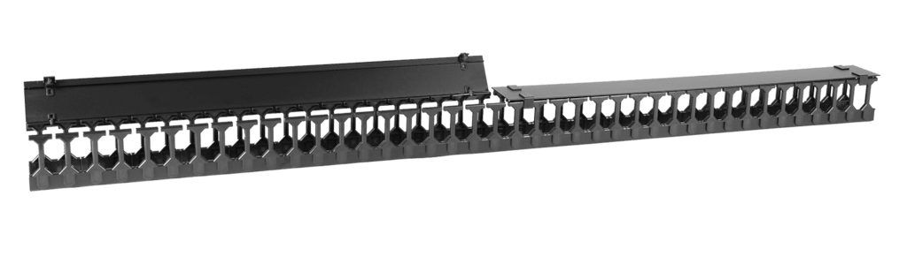 CAYMON - BCO242 - Vertical cable management - 42HE