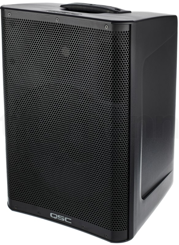 QSC CP12 haut-parleur amplifié