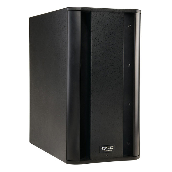 QSC K-Sub actieve subwoofer