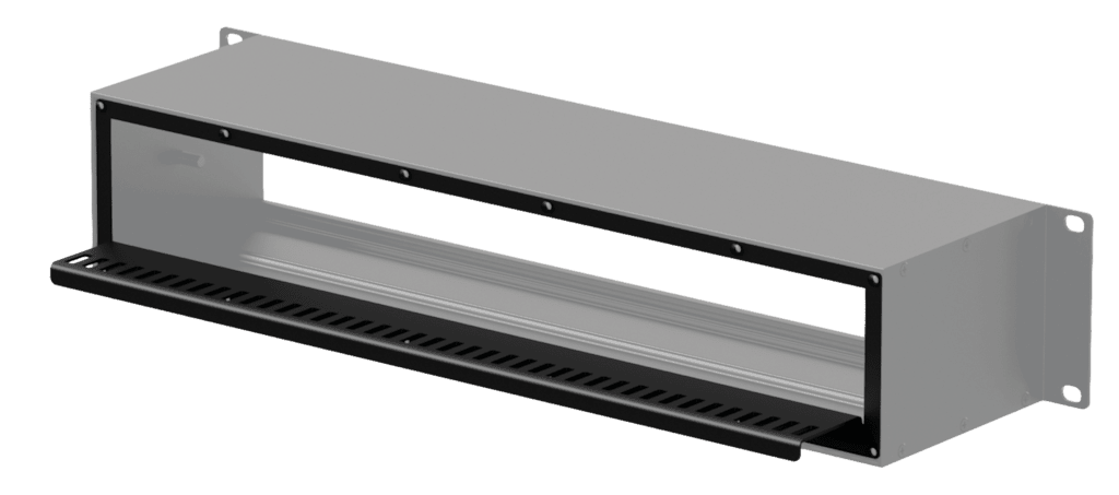 CAYMON - CASY021/B - CASY 12 space strain relief - Casy 12 space strain relief - black