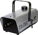 JB Systems FX-700 - Smoke machine 700W