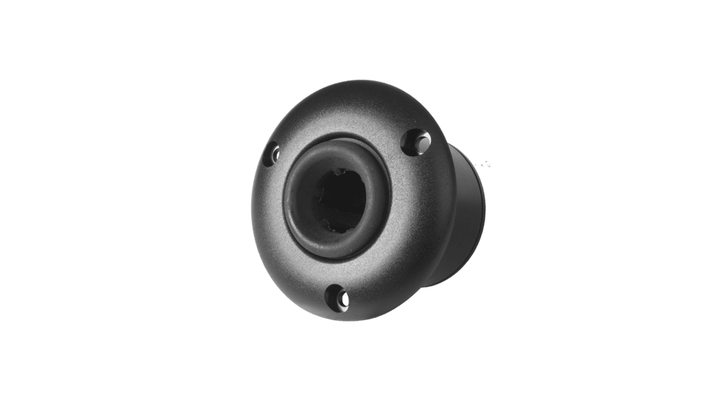 CAYMON - CMA350 - Anti-shock mounting for gooseneck microphones