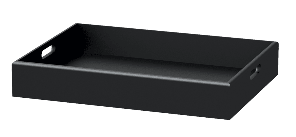CAYMON - FCT086 - Flightcase tray insert - 750 x 550mm