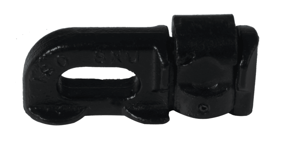 CAYMON - FLY200 - Flyhook for the AUDAC speaker cabinets