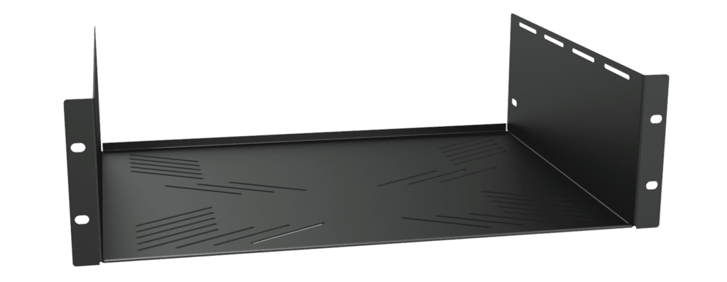 CAYMON - IS310 - 19” standard shelf  - 3HE