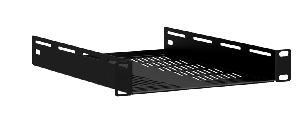 CAYMON - ISN110 - 10.5" fixed shelf - 1 unit