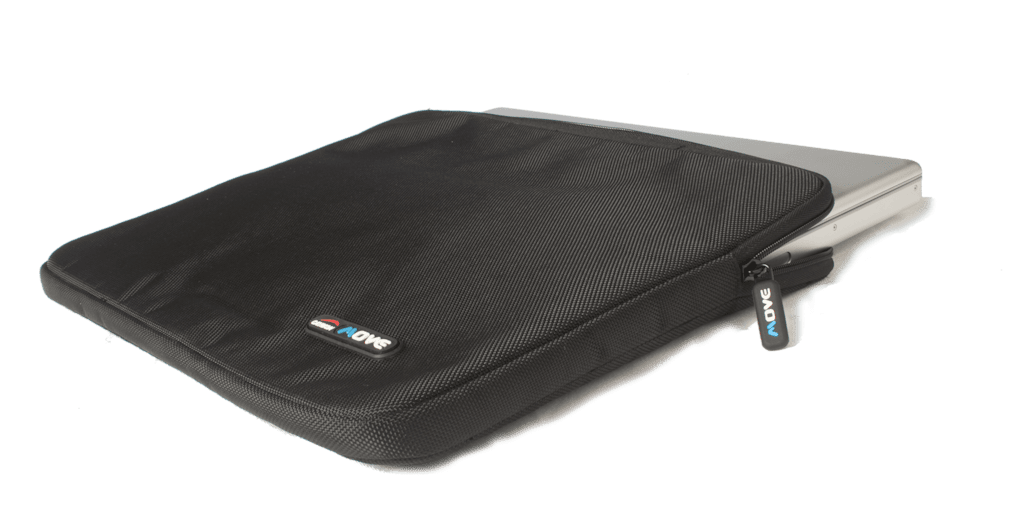 CAYMON - MPR117 - 17 inch laptop sleeve
