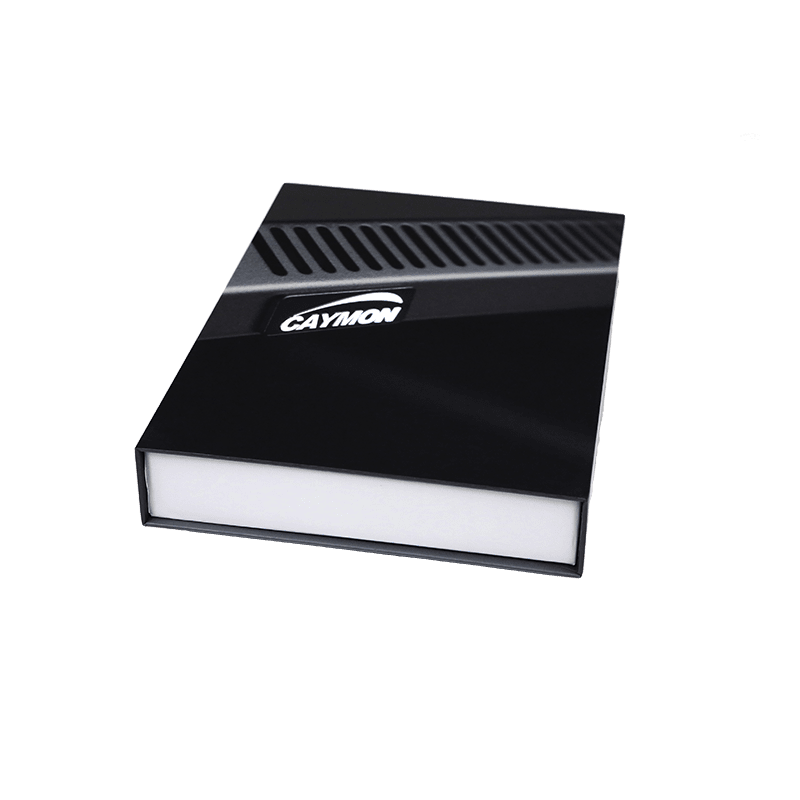 CAYMON - PROMO4085 - CAYMON gift box + inner foam