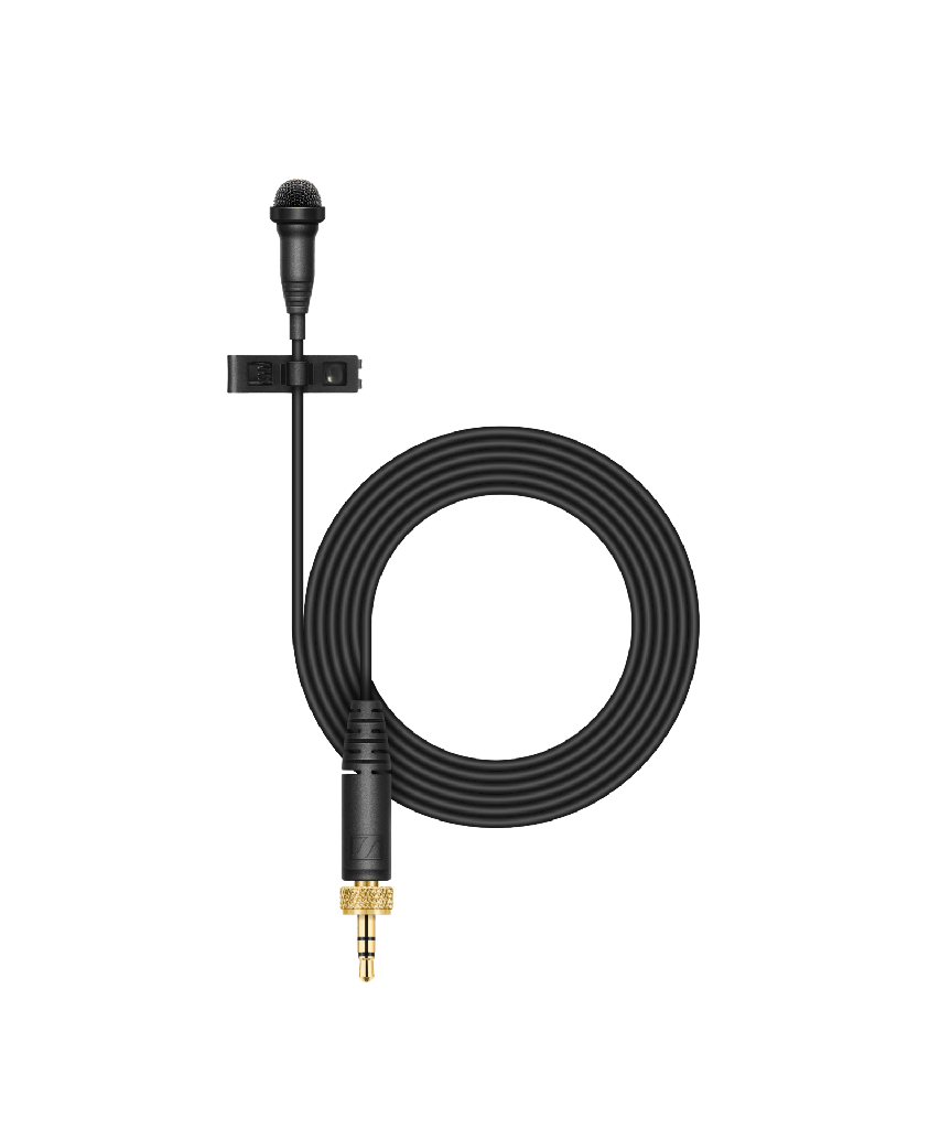Sennheiser ME 2-II - Dasspeldmicrofoon voor SK 100 bodypack