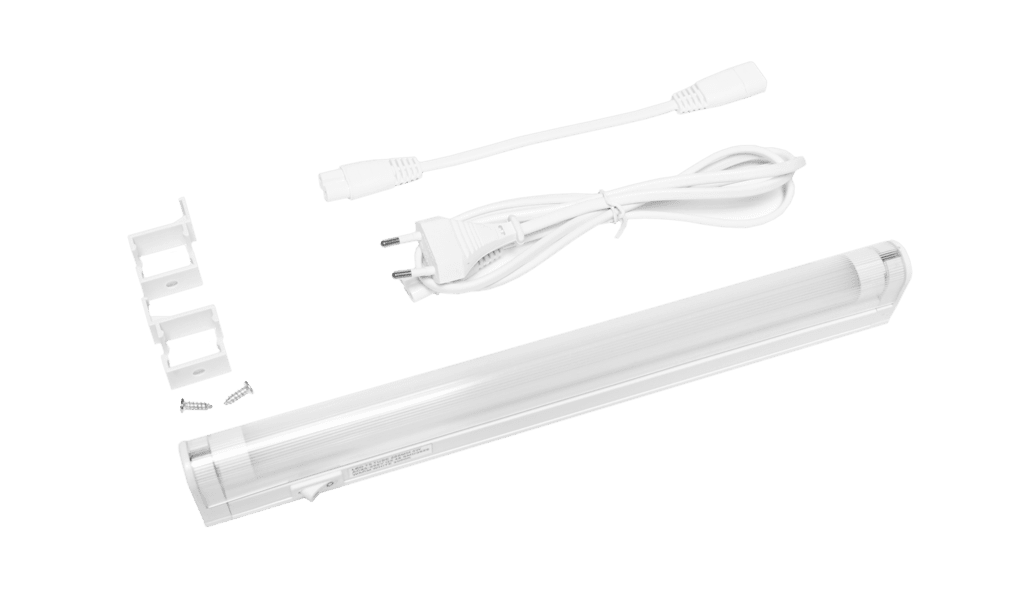 CAYMON - RLU30 - Led rack light unit - 30 cm - warm white 3000k