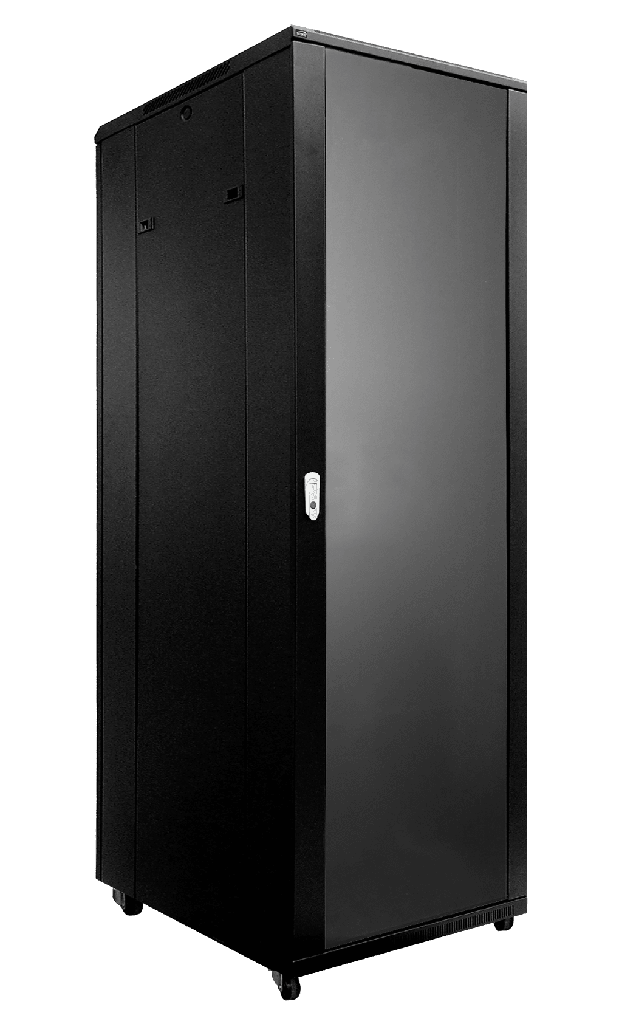 CAYMON - SPR1042 - 19" rack cabinet - 42 unit - 600mm W x 1000mm D