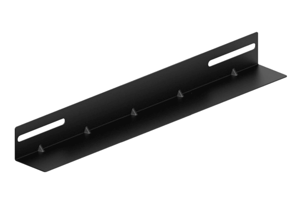 CAYMON - SPR60LR - 19" l-rail set for SPR600 and OPR3xxA series