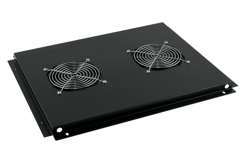 CAYMON - SPR60RF - 19" cooling roof fan unit - for SPR600 series