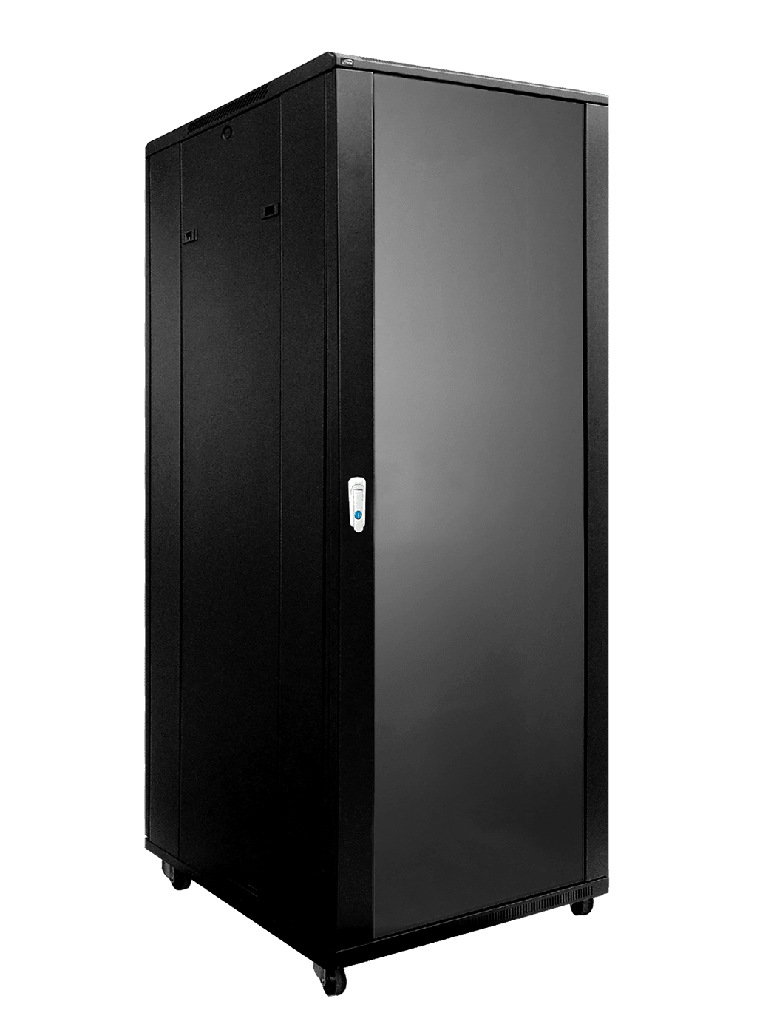 CAYMON - SPR832 - 19" rack cabinet - 32 units - 600mm W x 800mm D
