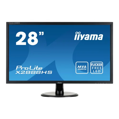 Iiyama 28" Monitor