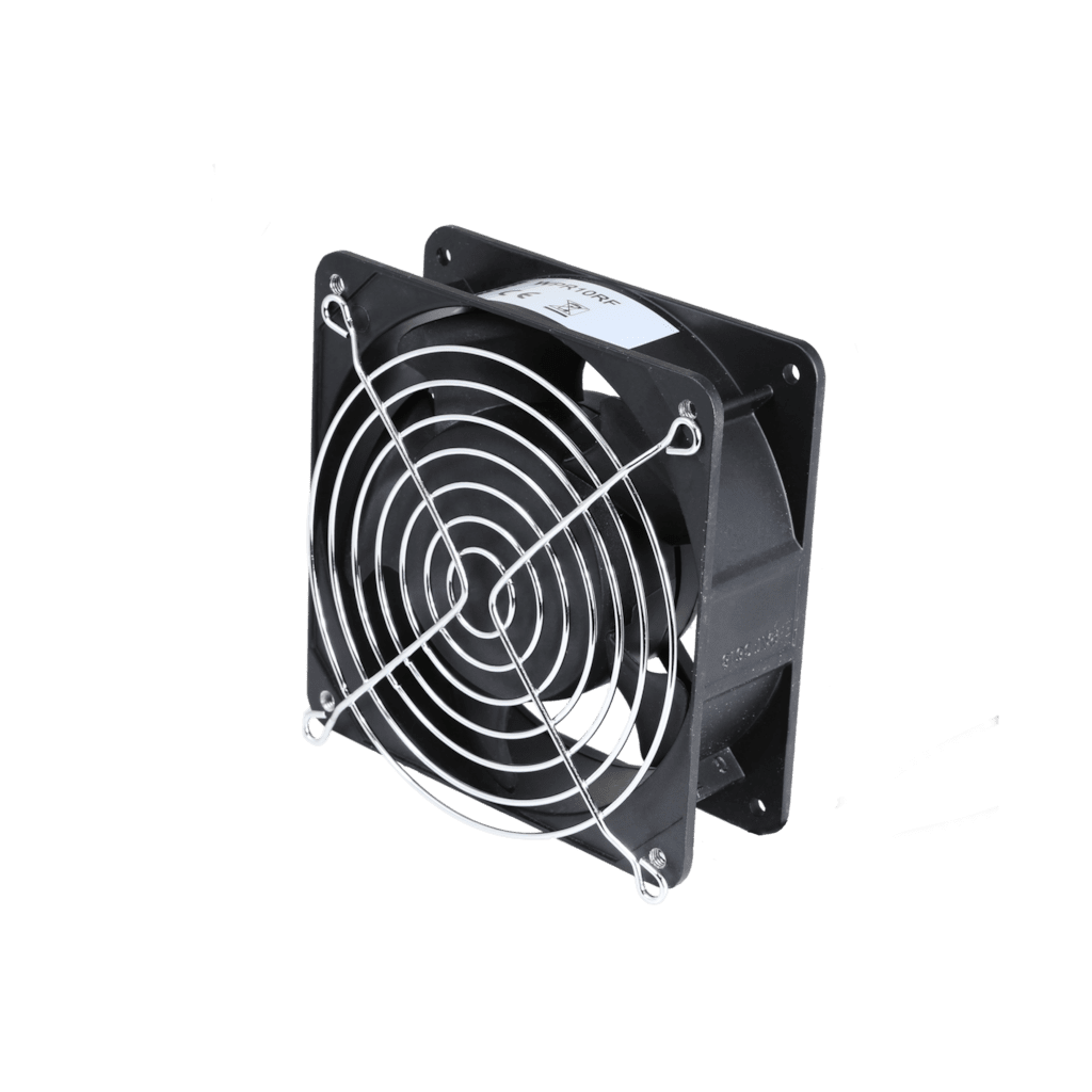 CAYMON - WPR10RF - Roof fan for WPR, HPR  & NPR series