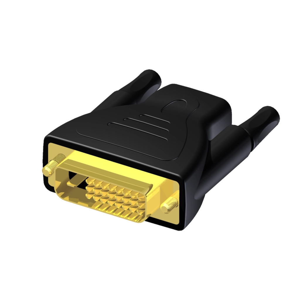 PROCAB-avit - BSP410 - Adapter - HDMI female - DVI male - dual link